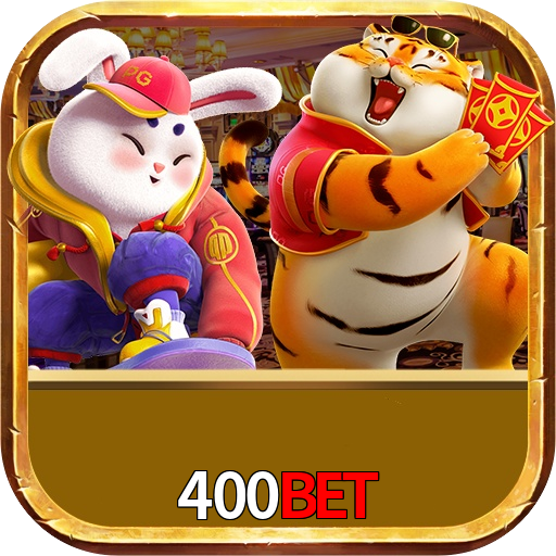 400BET Logo oficial